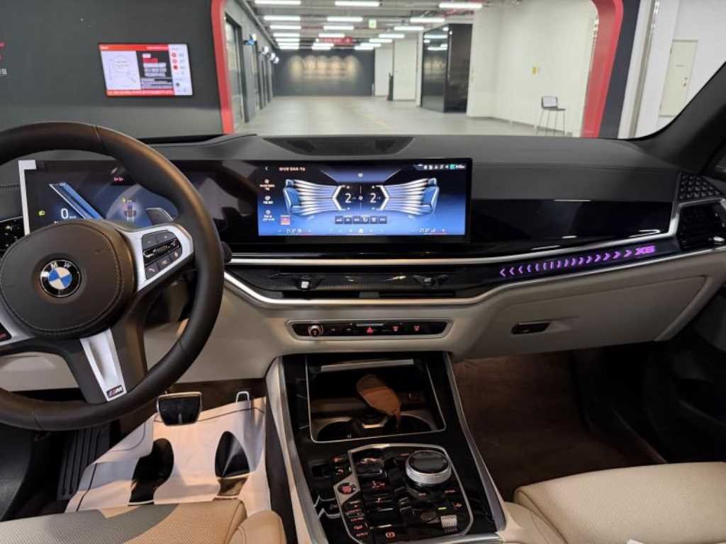 BMW X5 X5 (G05) xDrive 40i M 스포츠 이미지 7