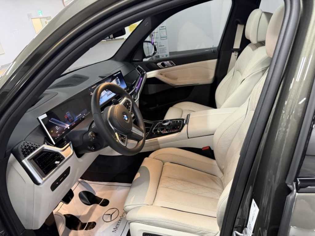BMW X5 X5 (G05) xDrive 40i M 스포츠 이미지 8