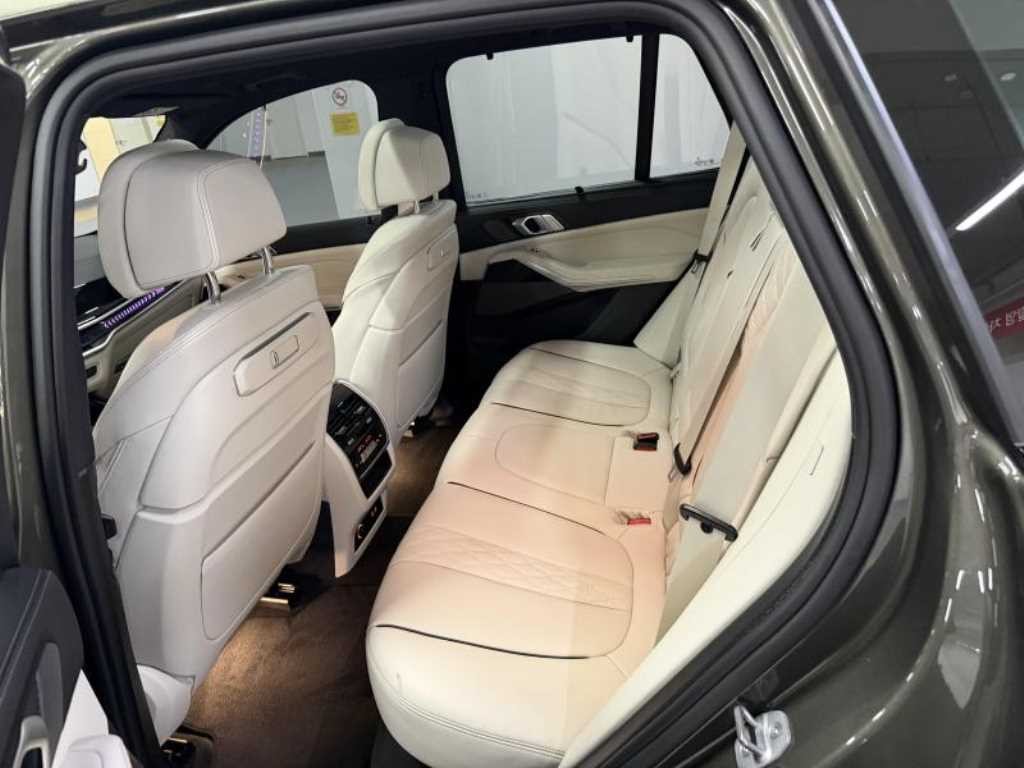 BMW X5 X5 (G05) xDrive 40i M 스포츠 이미지 9