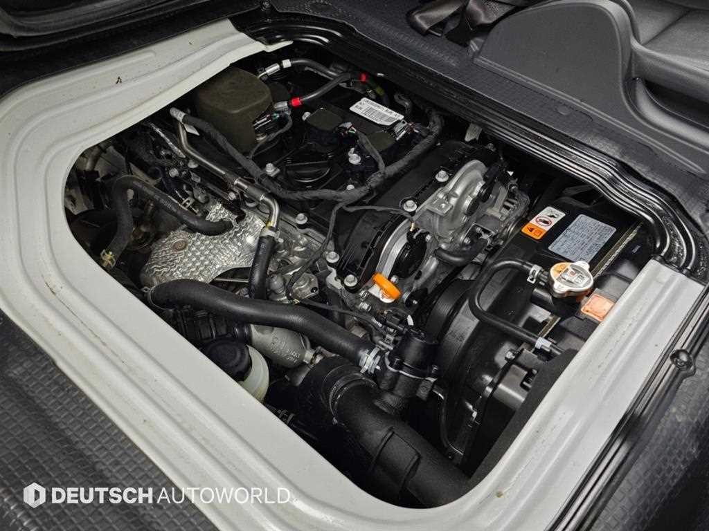 소형화물 카고(소형) [카고]봉고3 (LPG2.5터보) 킹캡/초장축/2WD L 이미지 17