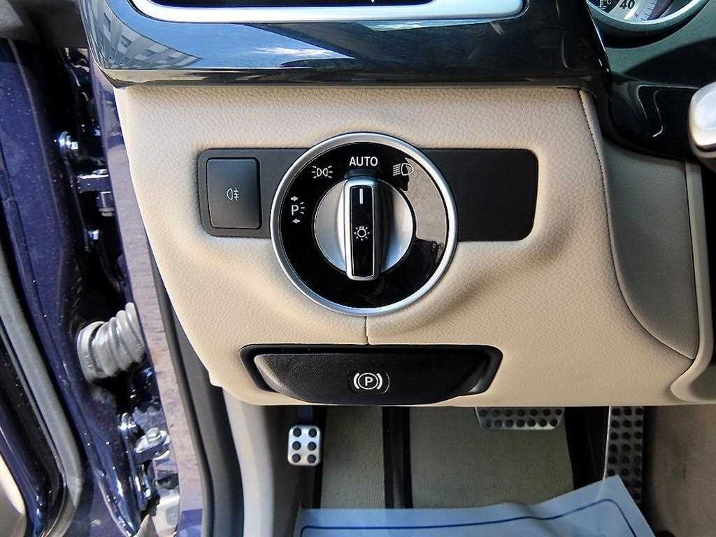 벤츠 CLS 클래스 CLS클래스 W218 CLS 400 이미지 11