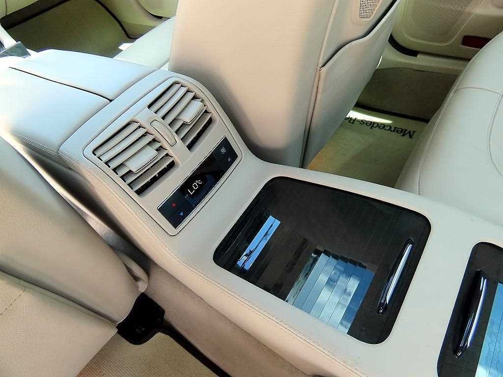 벤츠 CLS 클래스 CLS클래스 W218 CLS 400 이미지 15