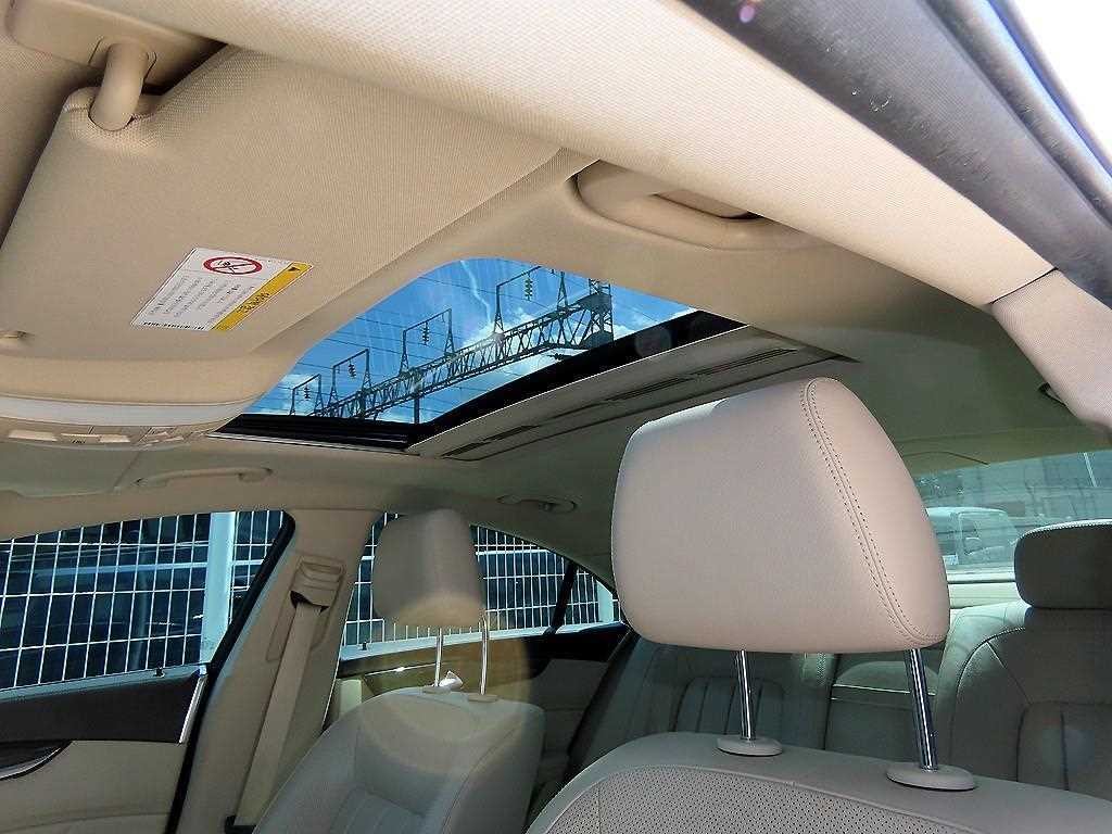 벤츠 CLS 클래스 CLS클래스 W218 CLS 400 이미지 17