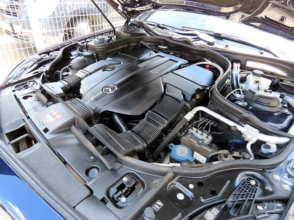 벤츠 CLS 클래스 CLS클래스 W218 CLS 400 이미지 19