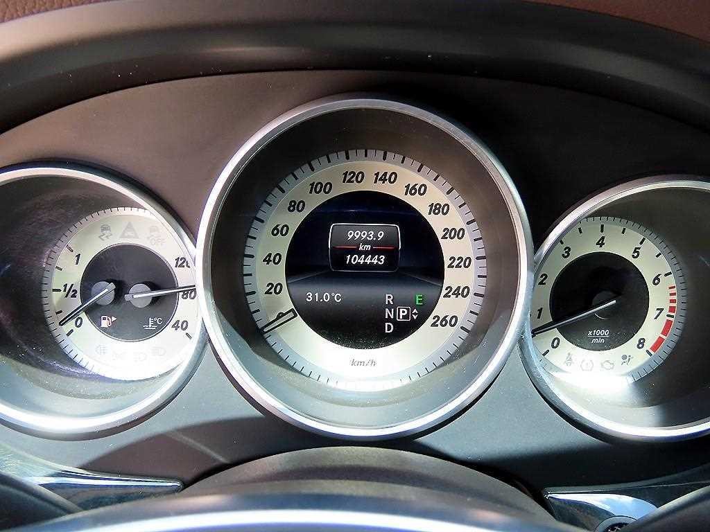 벤츠 CLS 클래스 CLS클래스 W218 CLS 400 이미지 9