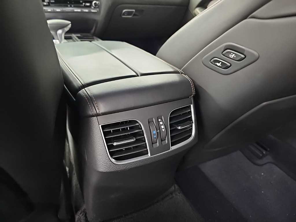제네시스 G80 3.3 T AWD 스포츠 이미지 13