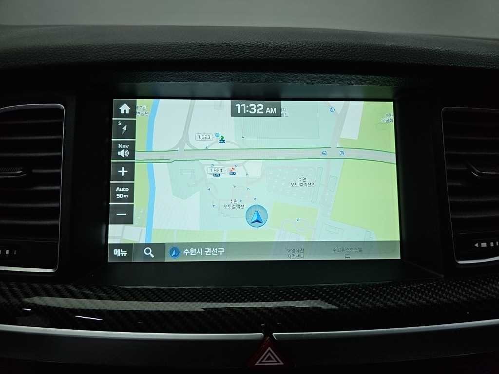 제네시스 G80 3.3 T AWD 스포츠 이미지 15