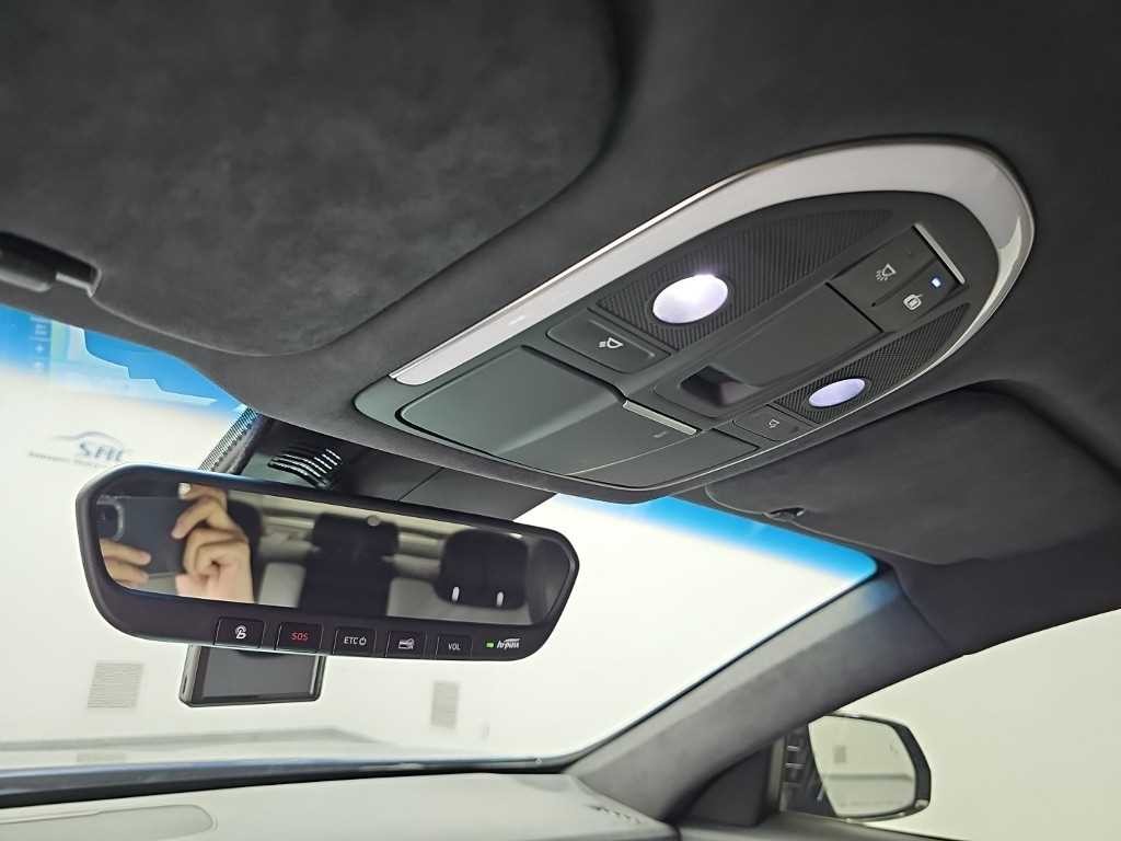 제네시스 G80 3.3 T AWD 스포츠 이미지 17