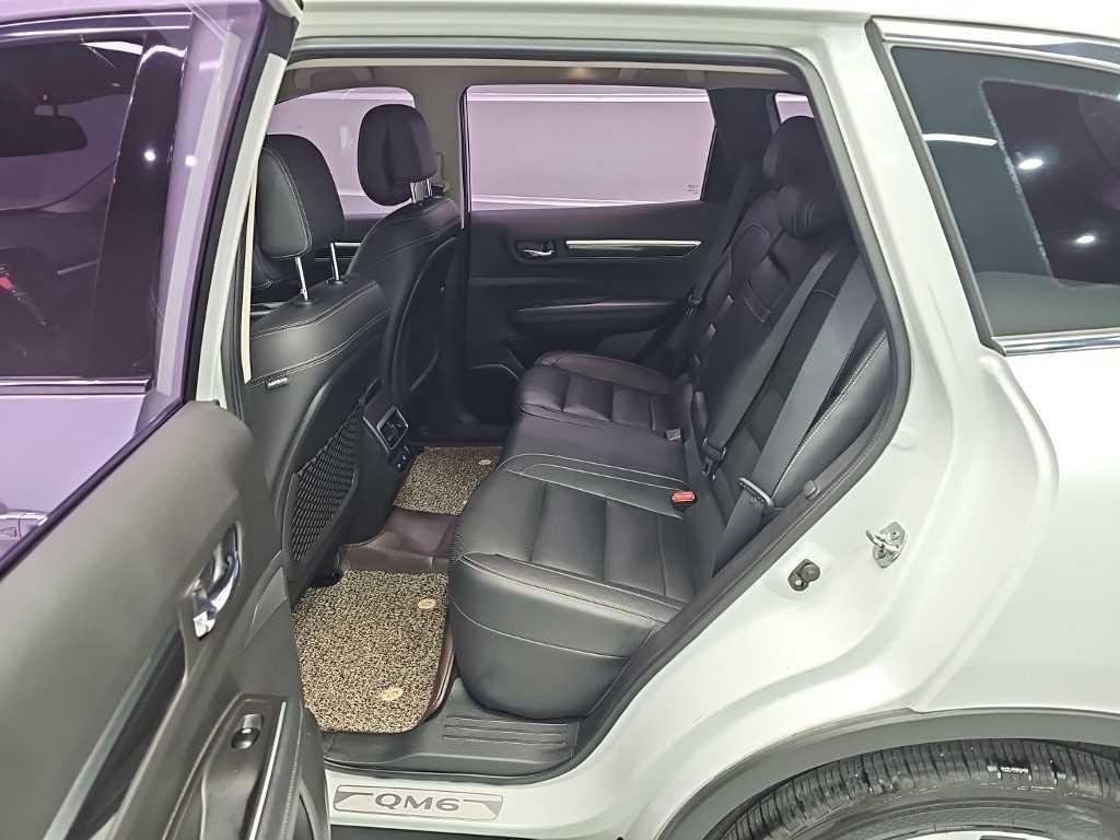 르노코리아(삼성) QM6 디젤 2WD RE 시그니처 이미지 12