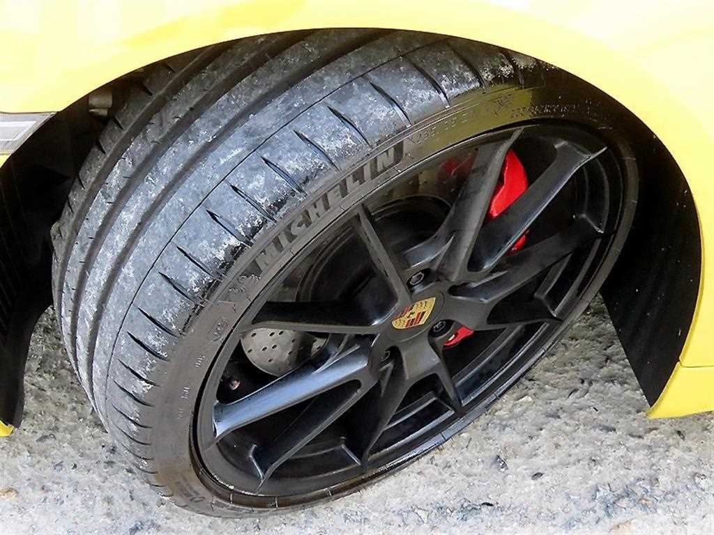 포르쉐 718 718 박스터 4.0 GTS 이미지 20