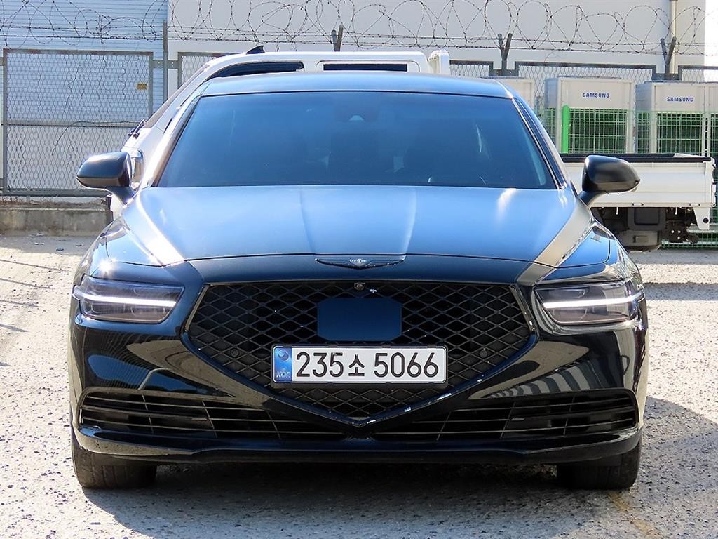 제네시스 G90 5.0 GDI AWD 프레스티지 이미지 1