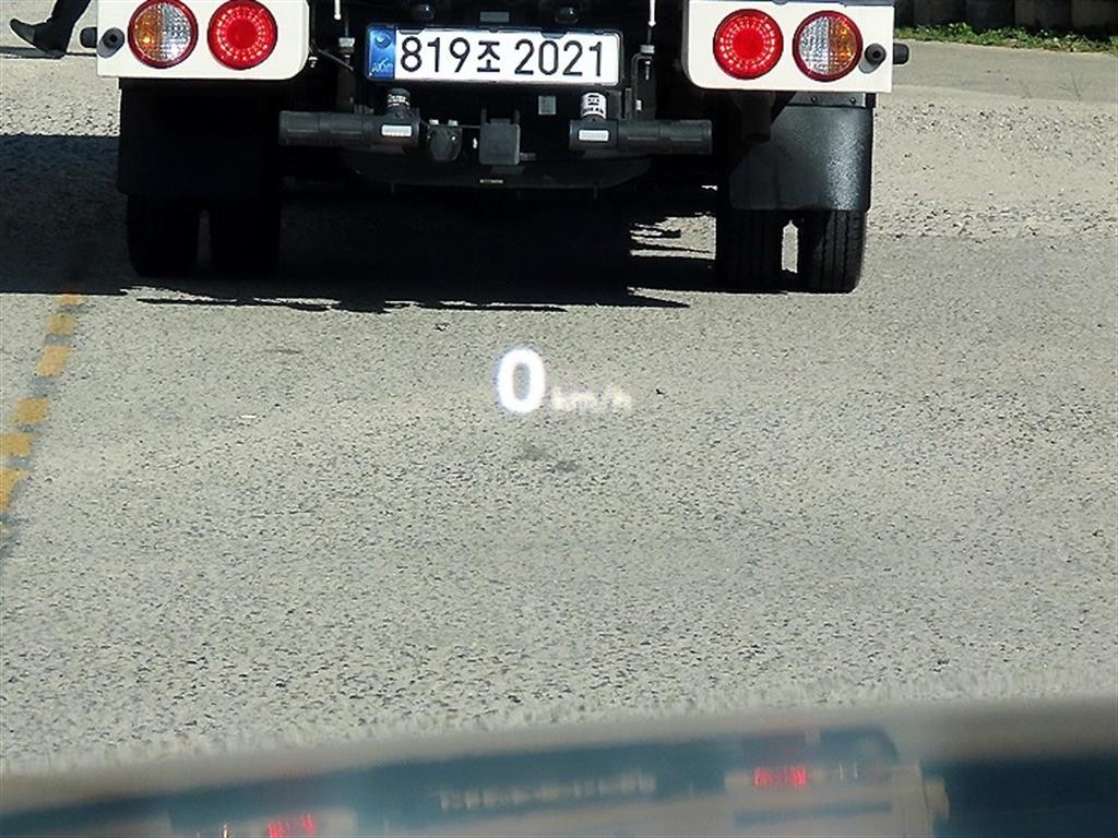 제네시스 G90 5.0 GDI AWD 프레스티지 이미지 10