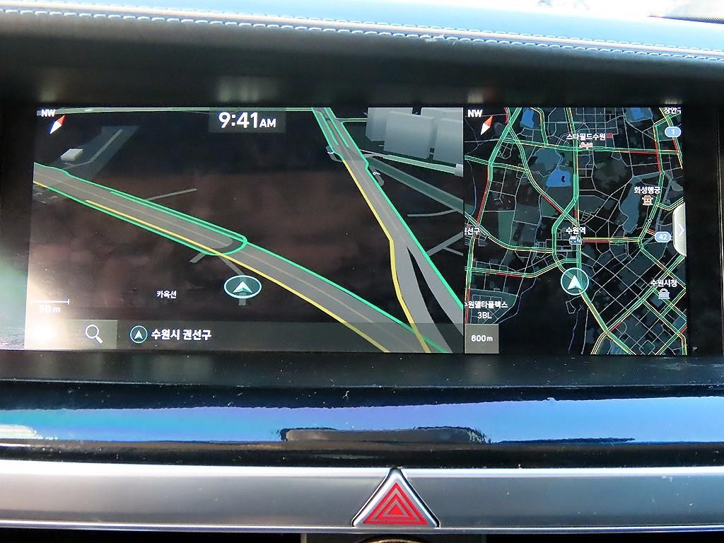 제네시스 G90 5.0 GDI AWD 프레스티지 이미지 13