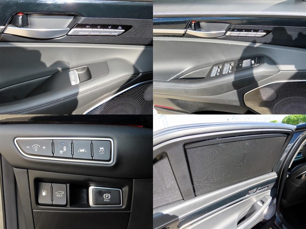 제네시스 G90 5.0 GDI AWD 프레스티지 이미지 18