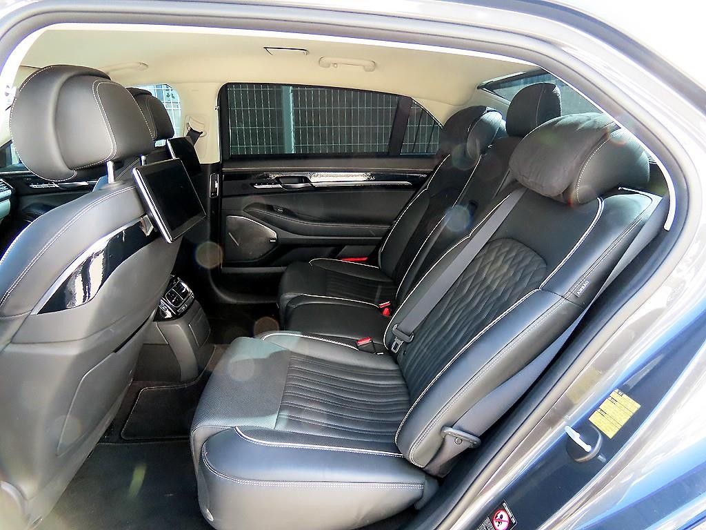 제네시스 G90 5.0 GDI AWD 프레스티지 이미지 6