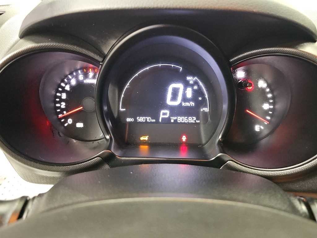 기아 레이 프레스티지 이미지 6