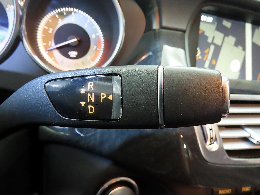 벤츠 CLS 클래스 CLS클래스 W218 CLS 350 이미지 12