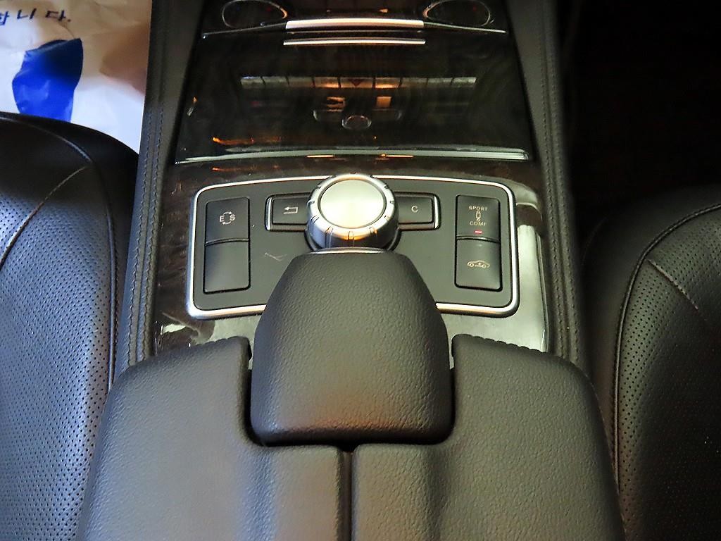 벤츠 CLS 클래스 CLS클래스 W218 CLS 350 이미지 13
