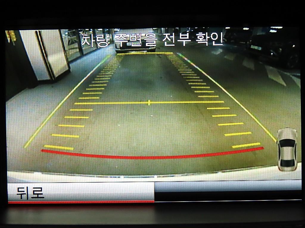 벤츠 CLS 클래스 CLS클래스 W218 CLS 350 이미지 14