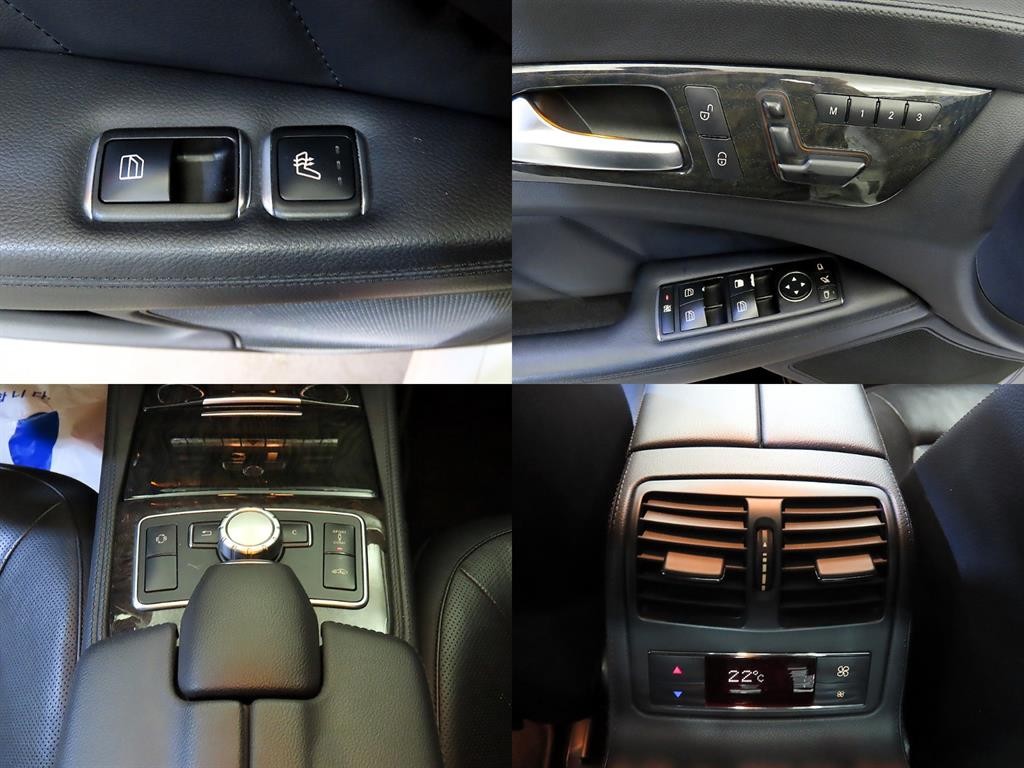 벤츠 CLS 클래스 CLS클래스 W218 CLS 350 이미지 18