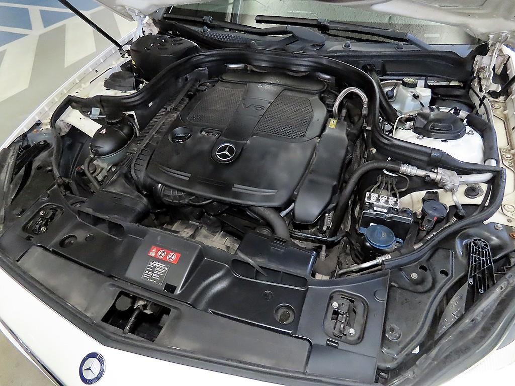 벤츠 CLS 클래스 CLS클래스 W218 CLS 350 이미지 19