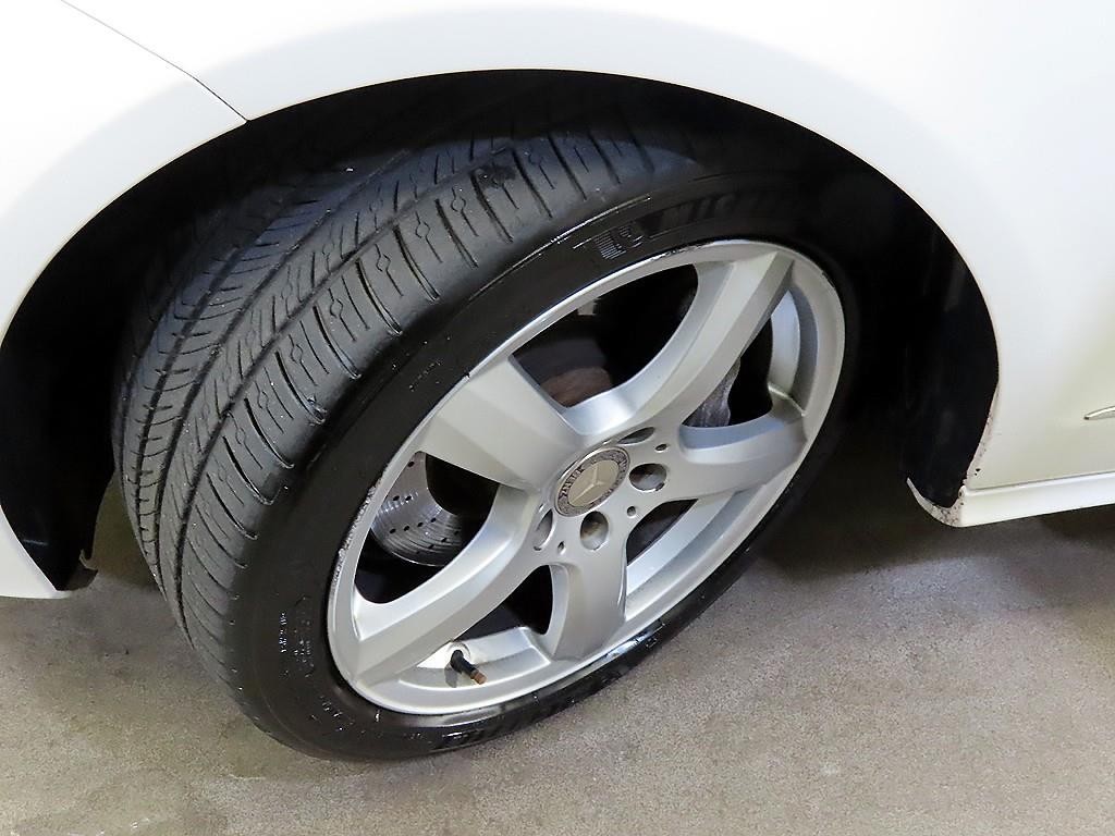 벤츠 CLS 클래스 CLS클래스 W218 CLS 350 이미지 20