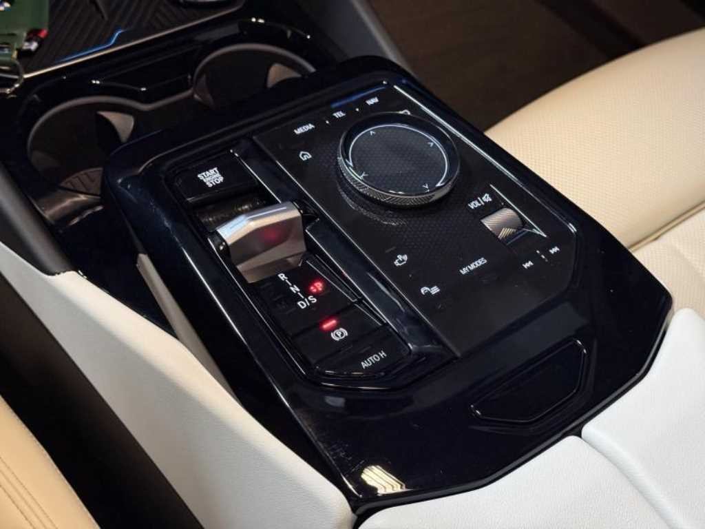 BMW 5시리즈 5시리즈 (G60) 520i M 스포츠 이미지 9