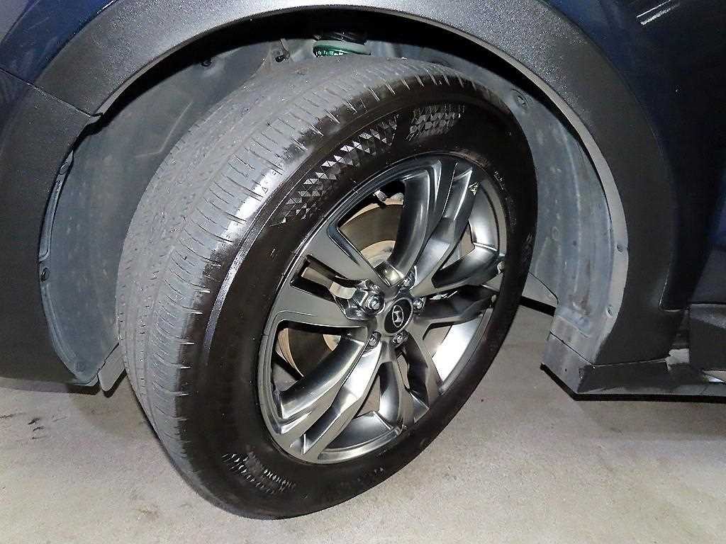 현대 맥스크루즈 더뉴맥스크루즈 3.3 V6 GDI 4WD 파이니스트 에디션 이미지 20
