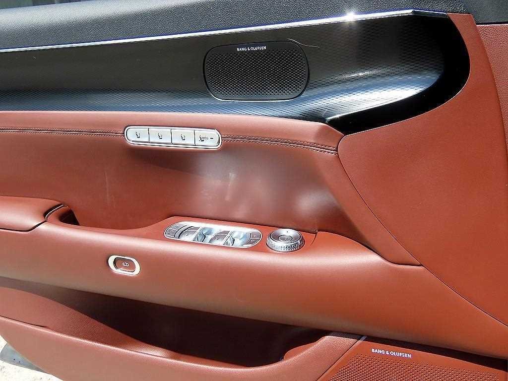 제네시스 G90 G90(RS4) 3.5T GDI AWD 이미지 12