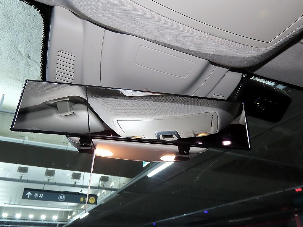 벤츠 GLE 클래스 GLE 클래스 W166 GLE 350 d 4MATIC 쿠페 이미지 14