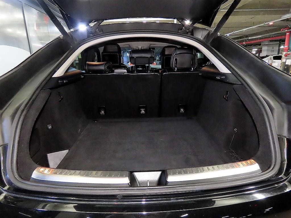 벤츠 GLE 클래스 GLE 클래스 W166 GLE 350 d 4MATIC 쿠페 이미지 16
