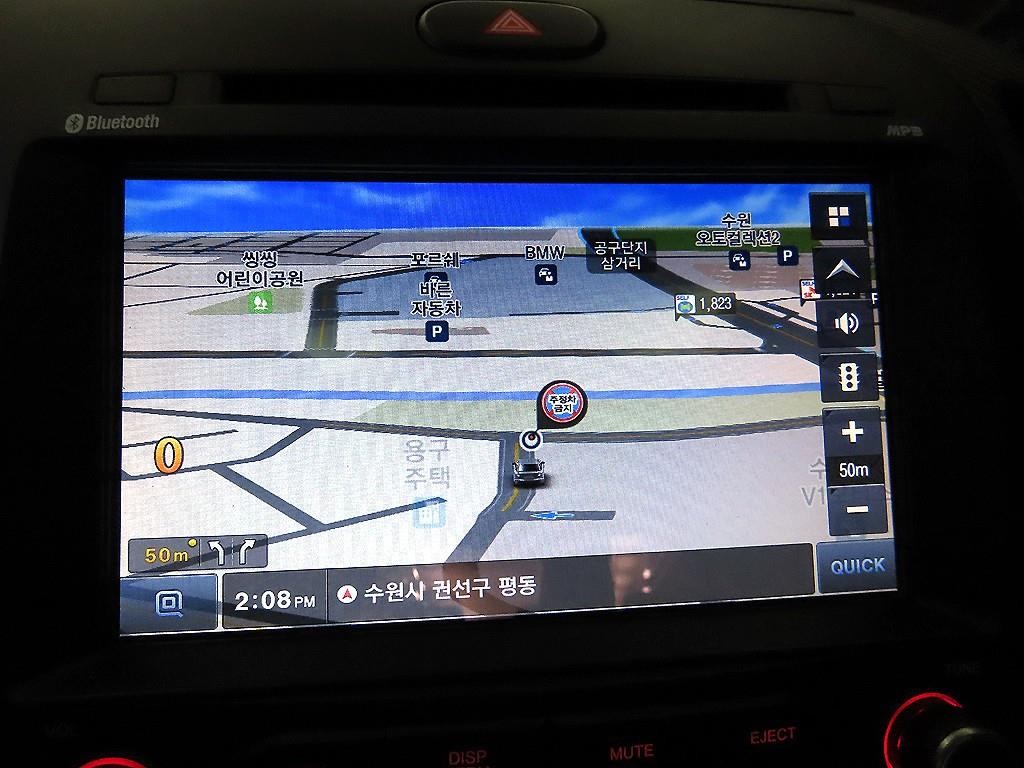 기아 K3 K3 쿱 1.6 터보 노블레스 이미지 15