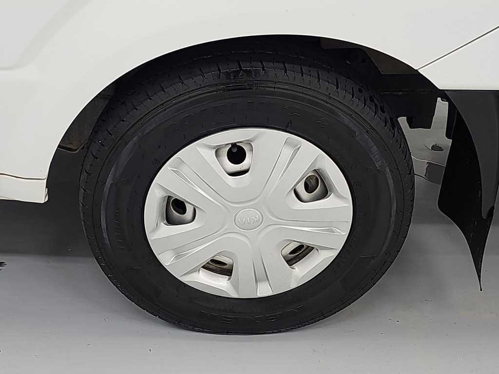 소형화물 카고(소형) [카고]봉고3 (EV) 1.0톤/킹캡/초장축/2WD GLS 이미지 17