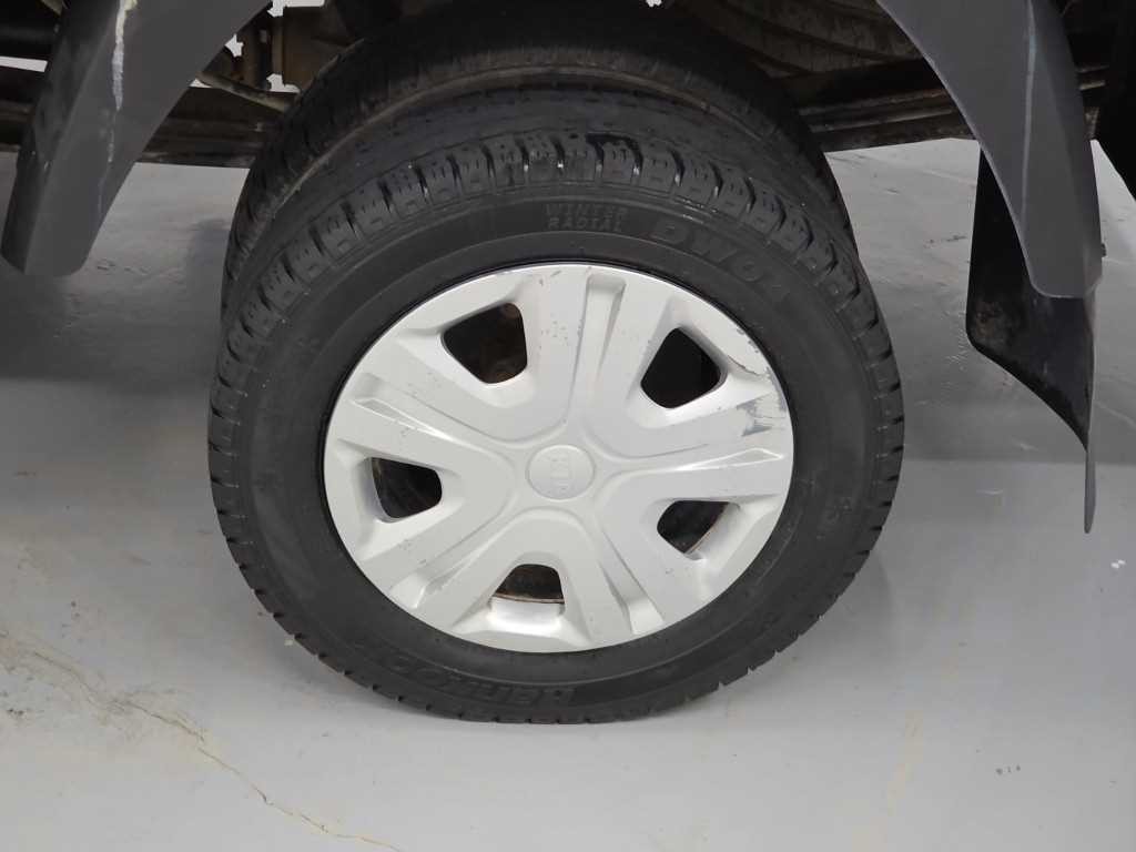 소형화물 카고(소형) [카고]봉고3 (EV) 1.0톤/킹캡/초장축/2WD GLS 이미지 18