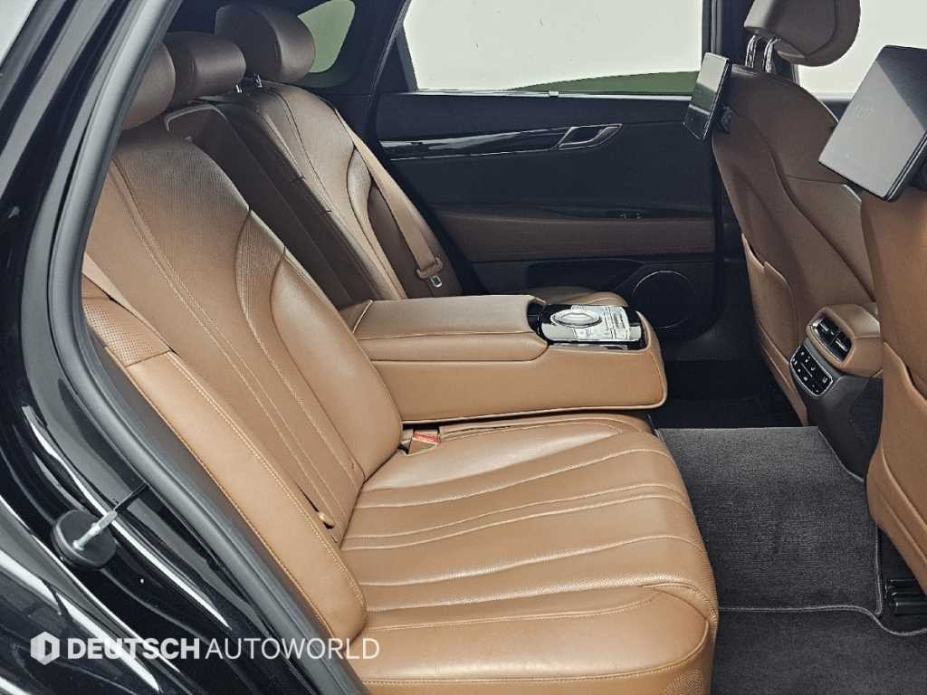 제네시스 G80 G80(RG3) 3.5 가솔린 터보 AWD 기본형 이미지 12
