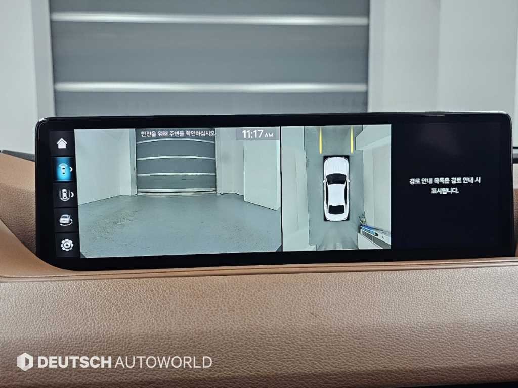 제네시스 G80 G80(RG3) 3.5 가솔린 터보 AWD 기본형 이미지 15
