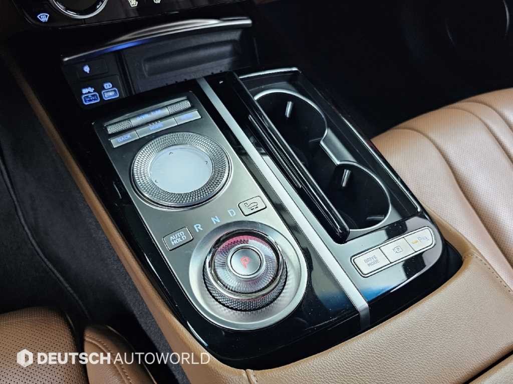 제네시스 G80 G80(RG3) 3.5 가솔린 터보 AWD 기본형 이미지 9