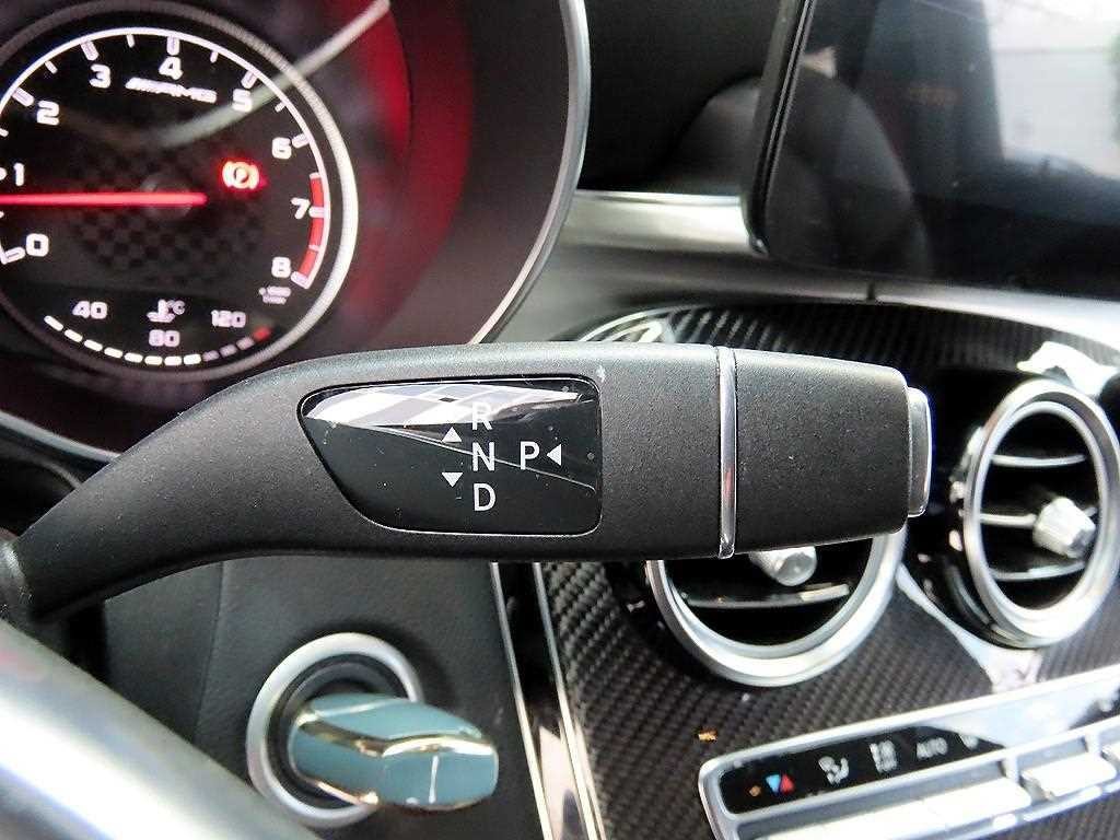 벤츠 GLC 클래스 GLC클래스 X253 AMG GLC 43 4MATIC 이미지 11