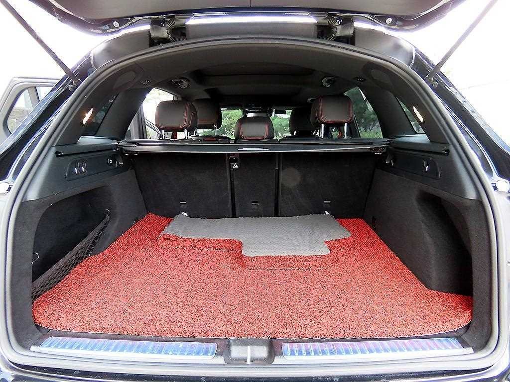 벤츠 GLC 클래스 GLC클래스 X253 AMG GLC 43 4MATIC 이미지 16