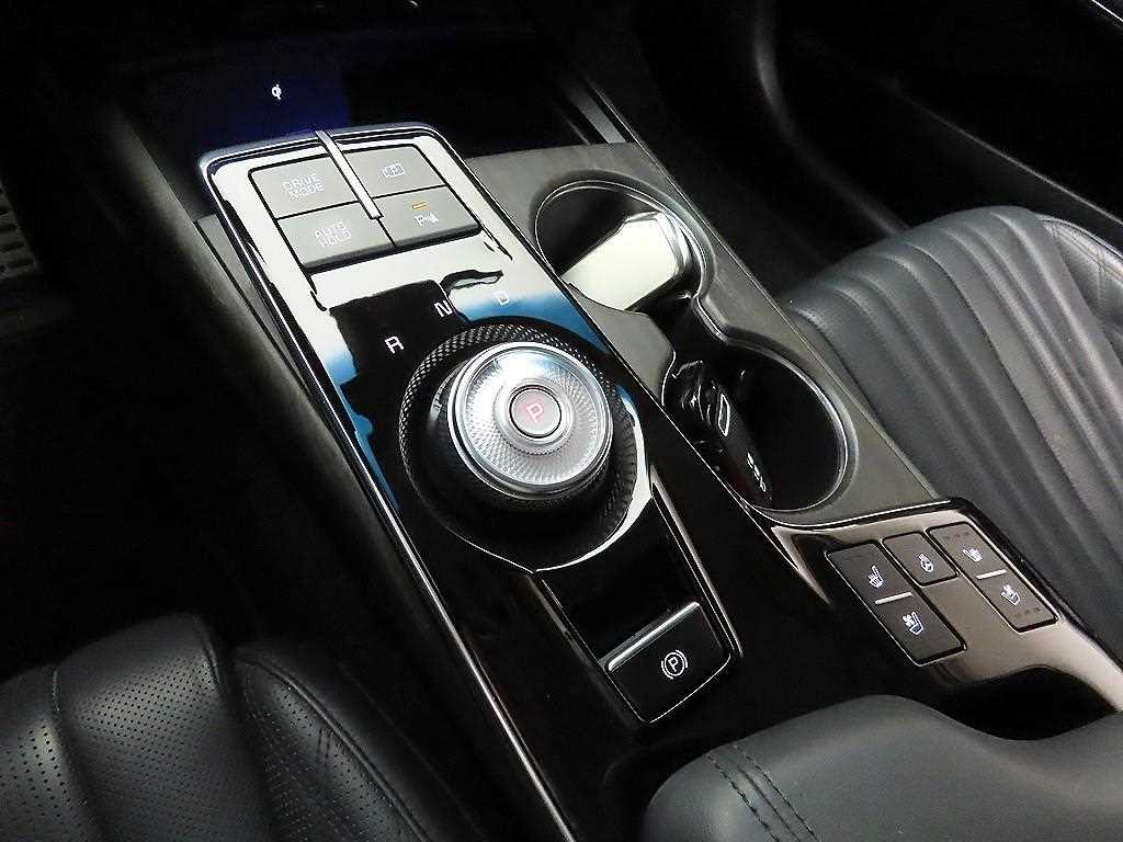 기아 K8 2.5 2WD 시그니처 이미지 10