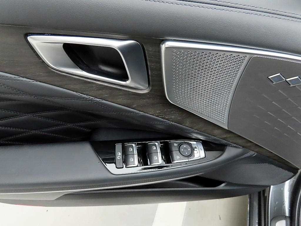 기아 K8 2.5 2WD 시그니처 이미지 11