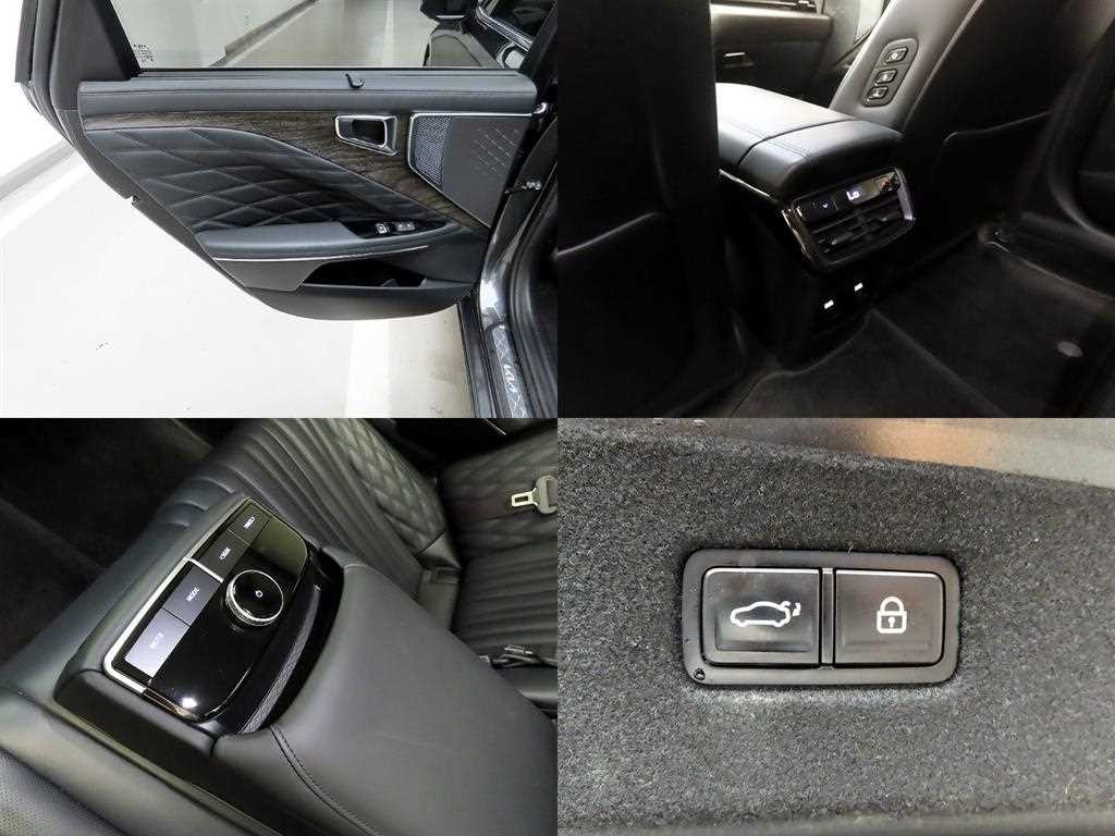 기아 K8 2.5 2WD 시그니처 이미지 18