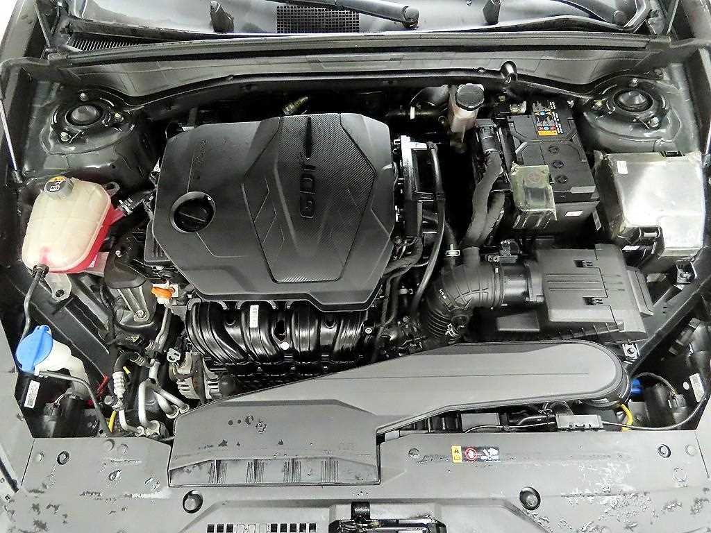 기아 K8 2.5 2WD 시그니처 이미지 20