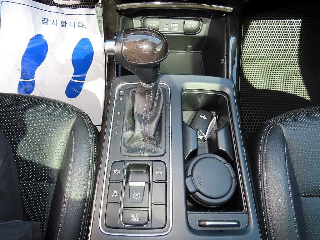 기아 쏘렌토 올 뉴 쏘렌토 디젤 2WD 2.0 노블레스 이미지 10