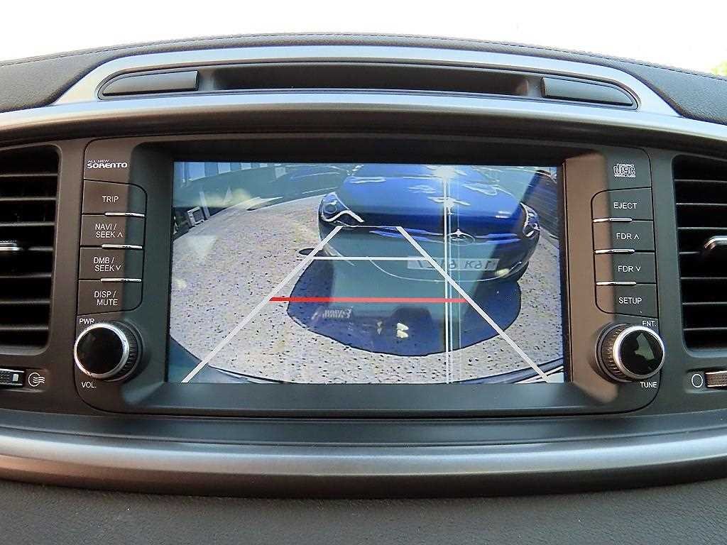기아 쏘렌토 올 뉴 쏘렌토 디젤 2WD 2.0 노블레스 이미지 14