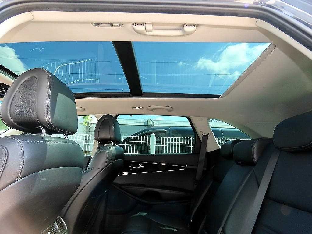 기아 쏘렌토 올 뉴 쏘렌토 디젤 2WD 2.0 노블레스 이미지 16