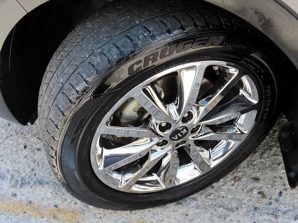 기아 쏘렌토 올 뉴 쏘렌토 디젤 2WD 2.0 노블레스 이미지 20