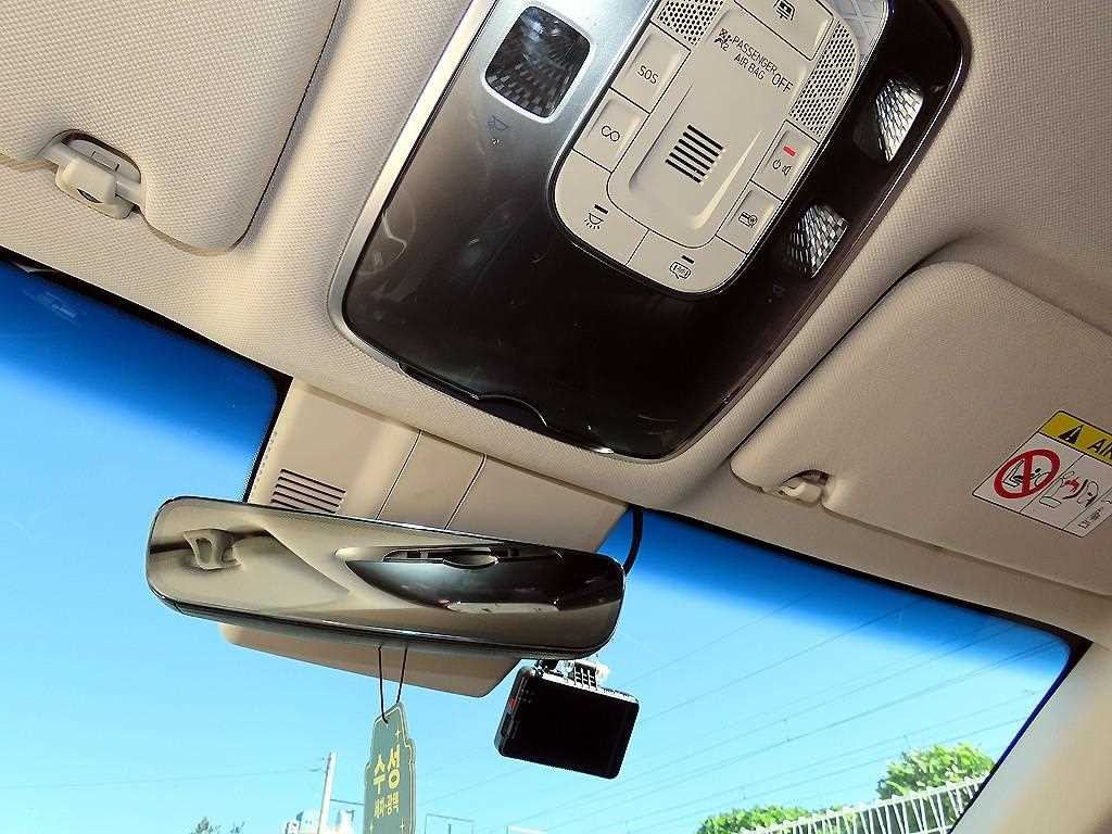 제네시스 G80 G80(RG3) 2.2 디젤 AWD 기본형 이미지 15