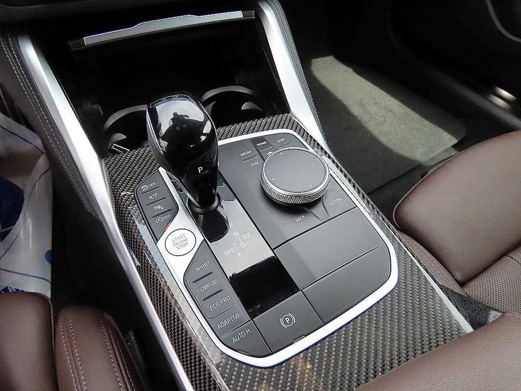 BMW 4시리즈 4시리즈 (G22) 420d 그란쿠페 M 스포츠 퍼스트 에디션 이미지 11