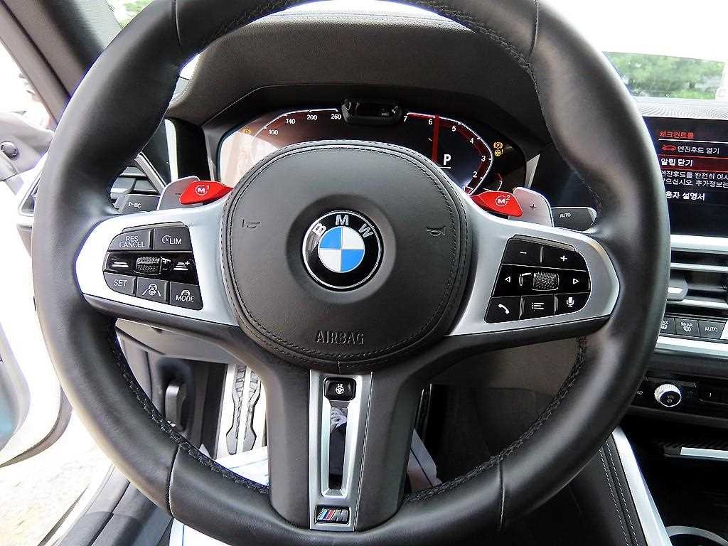 BMW 4시리즈 4시리즈 (G22) 420d 그란쿠페 M 스포츠 퍼스트 에디션 이미지 8